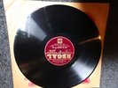 Billy Cotton Band. Love me tonight/Song of the harp. Regal. NM