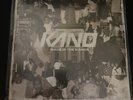 KANO MADE IN THE MANOR DOUBLE VINYL ALBUM 2016 NEW/SEALED