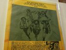 rare ACID MOTHERS TEMPLE day before sky fell in america 9/10/01 SEALED LIVE LP