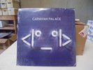 *FACTORY SEALED* CARAVAN PALACE ROBOT FACE 2 LP  ON LE PLAN  RECORDS