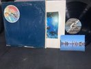 NM Pink Floyd “Wish You Were Here” LP US 2A/2A Columbia 1st Blue Shrink/Postcard