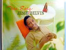 JESSE BELVIN/THE PENGUINS MR.EASY ORIG '60 RCA LIVING STEREO 1S/1S AUDIOPHILE LP