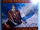 STEVIE WONDER w/JEFF BECK TALKING BOOK RARE SEALED ORIG'72 TAMLA LP SOUL CLASSIC