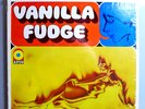 VANILLA FUDGE SELF-TITLED 1st ALBUM RARE ORIG '67 ATCO STEREO LP IN SHRINK N/M