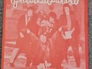 Slaughter and the Dogs Cranked up Really High 1st press Blk. and white Labels Ex