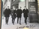 THE BEATLES 3x LP : LIVE AT THE BBC (EUROPE; 2017, Apple Records ‎– 3758940)