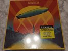 Led Zeppelin Celebration Day Vinyl Boxset 2012 - NEW SEALED
