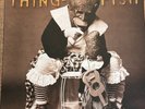 Frank Zappa Thing Fish Original Cast Recordings 3 LP Set NM