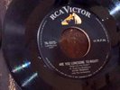 Elvis presley - ESTAS SOLA ESTA NOCHE - Mexico 7
