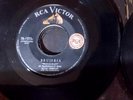 Elvis presley - BRUJERIA - promo , Mexico 7