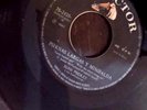 Elvis presley - PIERNAS LARGAS - promo Mexico 7
