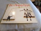 Weightless Skinny Boys Vinyl LP Record 1986 Warlock Records WAR 2701