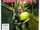 IRON MAIDEN UK TOUR 1980 2x PICTURE DISCS Gatefold - Limited Edition 2023 NEW