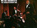 The Oscar Peterson Trio ‎ We Get Requests 2lp 45 RPM Analogue Productions