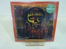 SLAYER - Seasons In The Abyss - RARE Ltd No'd Green Vinyl 180g LP (1000) N/MINT