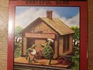 Terrapin Station Super Disc by Grateful Dead (1981) Record | Cat # SD 16619 | VG