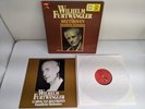 Wilhelm Furtwangler The Complete Symphonies  EMI/Dacapo 8 LP Box set NM Vinyls