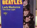 The Beatles – Lady Madonna / The Inner Light