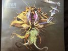 Ween - The Mollusk - LP Marbled Green Vinyl Plain Recordings