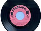 Northern Soul, 70's, Living Color, Thank The Lord For Love, Madhatter Records.