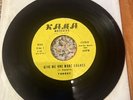 Target - Give Me One More Chance ‘70s Modern Soul Dancer Excellent rare