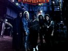 Night Ranger - Greatest Hits LP (VG+/VG+) '*