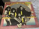 Kiss Hotter Than Hell Blue Label