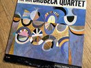 Vintage Dave Brubeck Quartet “Time Out” Good/Good CL 1397 Columbia