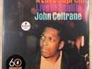 JOHN COLTRANE A Love Supreme: Live In Seattle (New 2xLP) Vinyl Gatefold Sealed