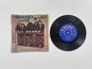 The Zombies – Kind Of Girl 7” Vinyl EP DFE8598 VG Condition 1965 First Press
