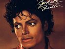 Michael Jackson Thriller Vinyl Single 12inch JAPAN NEAR MINT Epic