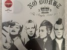 No Doubt - The Singles 1992 - 2003 - 2LP Silver Vinyl - New &Sealed