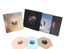 IN HAND  NEW ODESZA The Last Goodbye Limited Box Set /2500 Vinyl Moment Apart LP