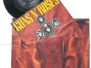 EX/EX GUNS N ROSES Paradise City 7