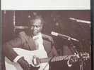 DAVID HONEYBOY EDWARDS Mississippi Delta Blues FOLKWAYS 1979 US ORIG. LP Ex R&B