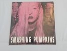 Smashing Pumpkins - Tristessa - Sub Pop SP90 - Pink 7