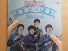 The Beatles - Rock N' Roll Music - Vinyl Double Gatefold LP 1976 - Superb Copy
