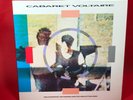 CABARET VOLTAIRE The Covenant The Sword And The Arm Of The Lord 1985 vinyl LP