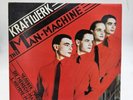 Kraftwerk The Man Machine Vinyl LP 1978 UK Capitol E-ST11728 1  / 2  Superb