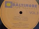 DJ Technics - Official Baltimore Club Classics Vol. 3