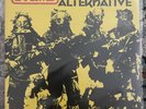 The Exploited - Attack/Alternative 7” Misprint/1982/Secret Records