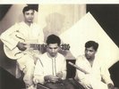 KABRA, Brij Bhushan/SHIVKUMAR SHARMA/HARIPRASAD CHAURASIA - Call Of The Valley