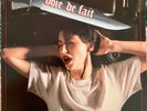 Voie de Fait - Ange Ou Demon - VINYLE - LP -  1982 - Arabella 203 307