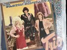 Dolly Parton Linda Ronstadt Emmylou Harris Trio Vinyl LP Warner Bros 1987 UNOPEN