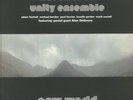 NAT BIRCHALL UNITY ENSEMBLE - New World - Vinyl (LP)
