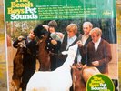 The Beach Boys - Pet Sounds - 50th Anniv. Black Vinyl LP