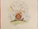Isaiah Rashad - The House Is Burning Vinyl - New Sealed In Hand