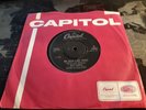 MATT MONRO On Days Like These CAPITOL 1969 UK VINYL 7