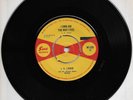 SCARCE BLUES 45 J.B. Lenoir I Sing Um the Way I Feel/I Feel So Good (Sue WI-339)
