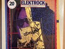 Elektrock The Sixties The Jac Holzman Years 9 60403-1- 4 Vinyl LPs Promotional